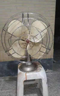 پنکه دستی آمریکایی