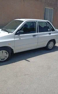 پراید132،sxشاسی جلوعقب پلم بیرنگ
