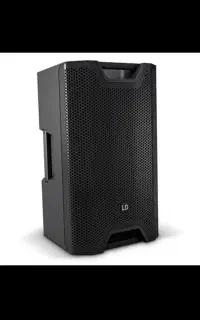 باند ld 12 passive آلمانی