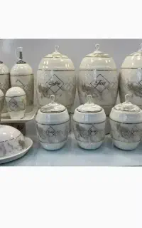 پاسماری ۱۴ تیکه نو