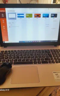 فروش لب تاپ ایسوس X540S