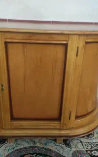 میز یا زیربوفه