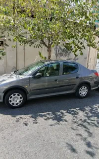 206sd مدل 94