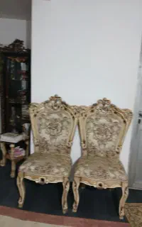 مبل سلطنتی ۹ نفره