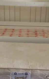 تخت بچه