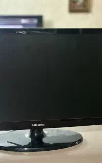 تلویزیون در حد نو سامسونگ