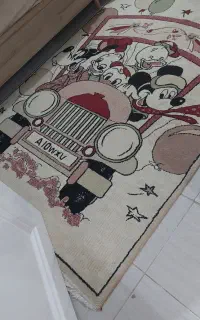 فروش فرش کودک