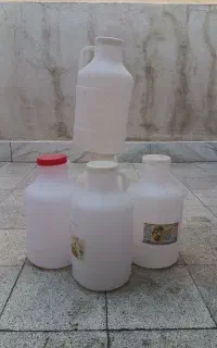 دبه سرکه