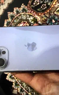 ایفون 13پرومکس
