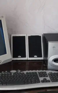 سیستم کامپیوتر مارک LG