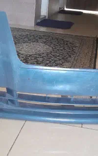 سپر جلوی سمند سورن نوک مدادی