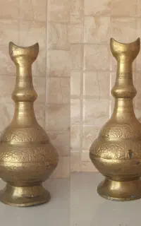 آنتیک برنزی
