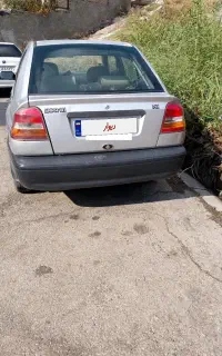 پراید 141
