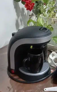 قهوه ساز فلاویا
