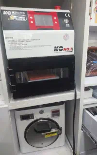 ست تعویض گلس ام تری انگل