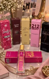 ادکلن زنانه و مردانه