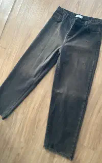 شلوار بگ