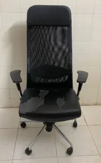 صندلی چرخدار