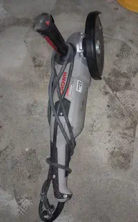 سنگ فرز کرون بزرگ ۲۲۰۰ وات