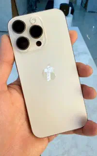 گوشی iPhone 16pro سوپر فول کپی