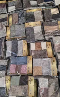 نشیمن و دستگیره مبلی