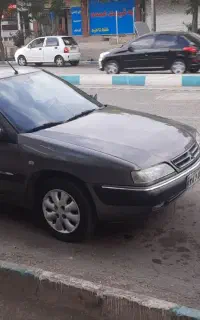 فروش خودرو زانتیا