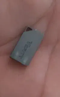 فلش اصلی ب شرط سالمی ضمانت مادام العمر