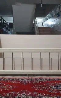 تخت خواب کودک