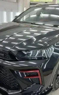 KMC A5 کی ام سی آ5 - مدل 1404 - صفر واقعی