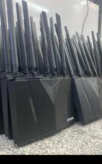 مودم سیم کارتی استوک دلینک/7روز مهلت تست