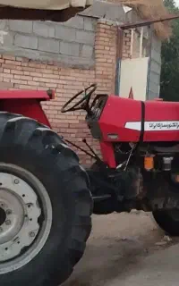 تراکتور285