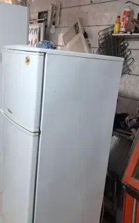 تعمیرات انواع کولر و یخچال و آبسردکن و آب گرمکن