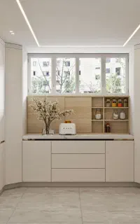 به چند نفر کارگرساده جهت برق کاری وهوشمندسازی