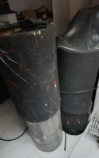باکس ساب گرد