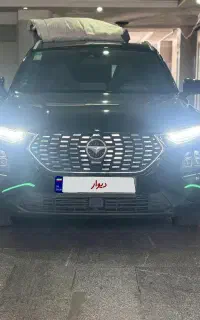 هایما s8