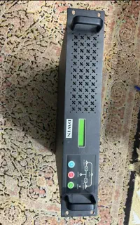 یو پی اس UPS انلاین رکمونت 3kwa برق اضطراری