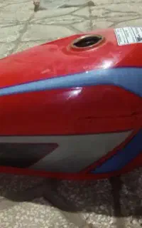 باک موتور