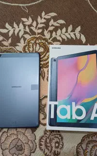 تبلت سامسونگ