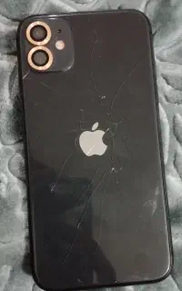آیفون 11 نرمال