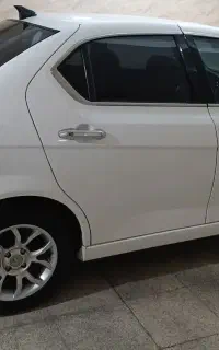 دنا پلاس ۵ دنده مدل ۱۴۰۴ بی رنگ