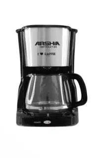قهوه ساز برقی