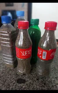 سبزی تازه خالواش