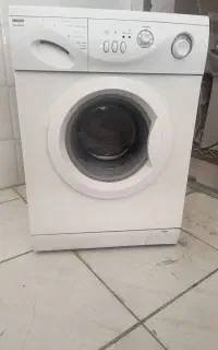 تعمیرات لباسشویی در منزل