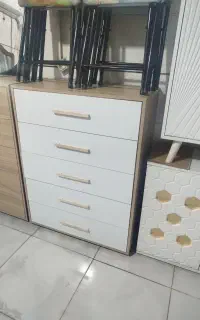 فروش آینه کنسول طرح دراور جدید