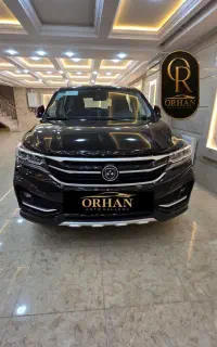 خودرو fmc sx5  مدل۴۰۴           اتو اورهان