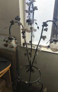 چراغ