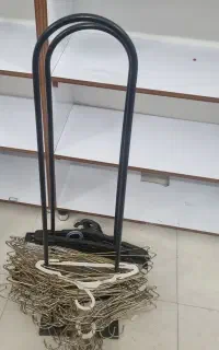 چوب لباس