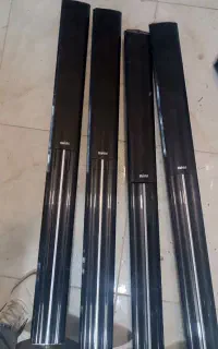 باند سینما خانگی