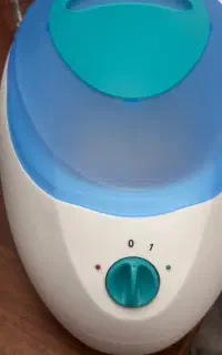 دستگاه پارافین