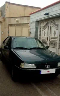 اردی مدل 83